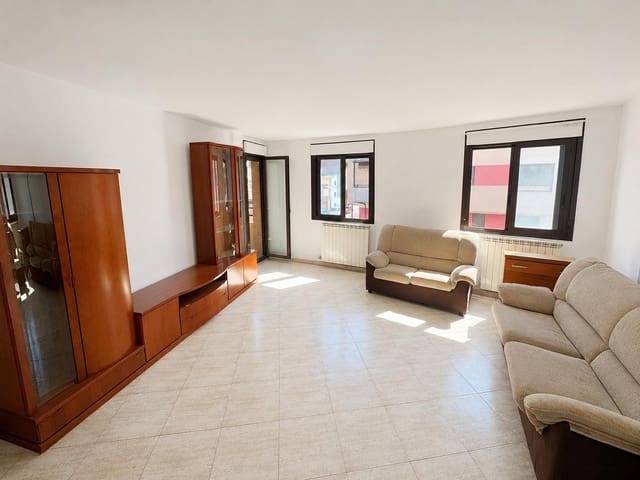 4 chambre Appartement à vendre à La Almunia de Doña Godina - 179 000 € (Ref: 10009250)