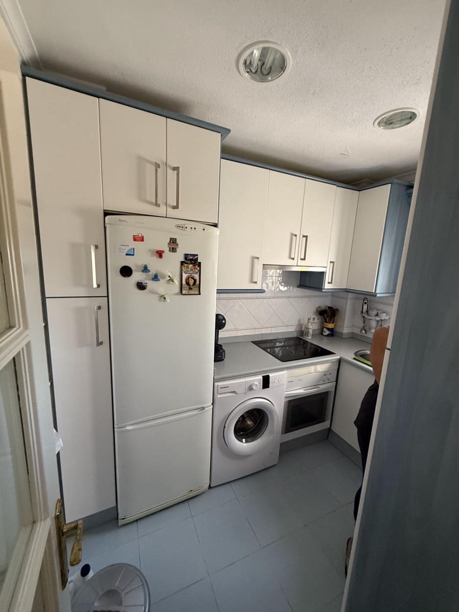 3 makuuhuone Asunto myytävänä paikassa Almonte mukana uima-altaan 
autotalli - 233 500 € (Ref: 10011601)