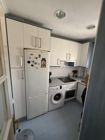 3 makuuhuone Asunto myytävänä paikassa Almonte mukana uima-altaan 
autotalli - 233 500 € (Ref: 10011601)