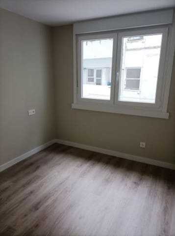 2 sypialnia Mieszkanie na sprzedaż w Miasto A Coruña - 195 000 € (Ref: 10011602)