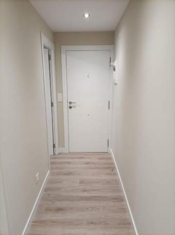 2 sypialnia Mieszkanie na sprzedaż w Miasto A Coruña - 195 000 € (Ref: 10011602)