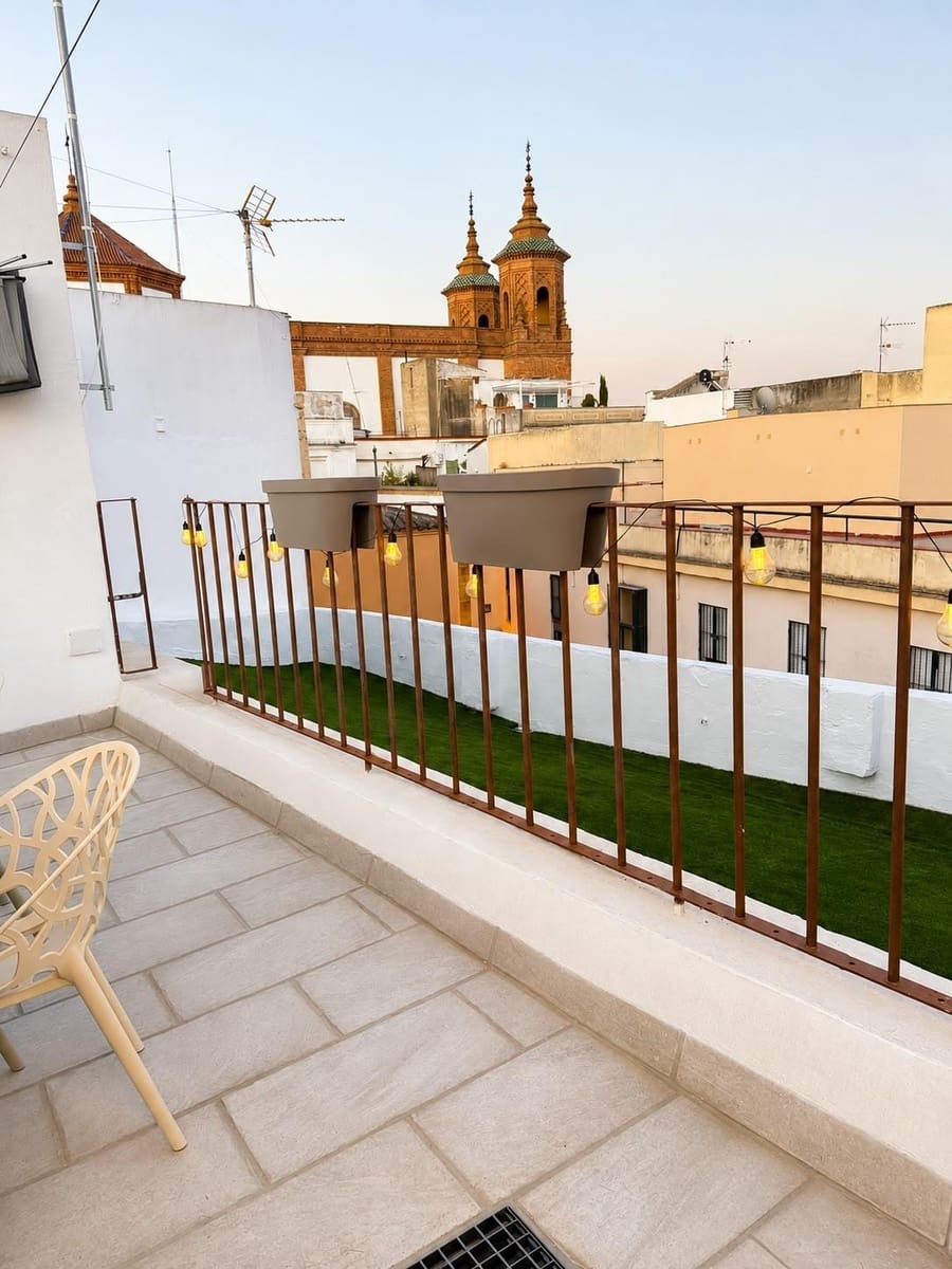4 camera da letto Villa in vendita in Jerez de la Frontera con garage - 499.000 € (Rif: 10011603)