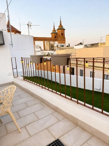 4 camera da letto Villa in vendita in Jerez de la Frontera con garage - 499.000 € (Rif: 10011603)