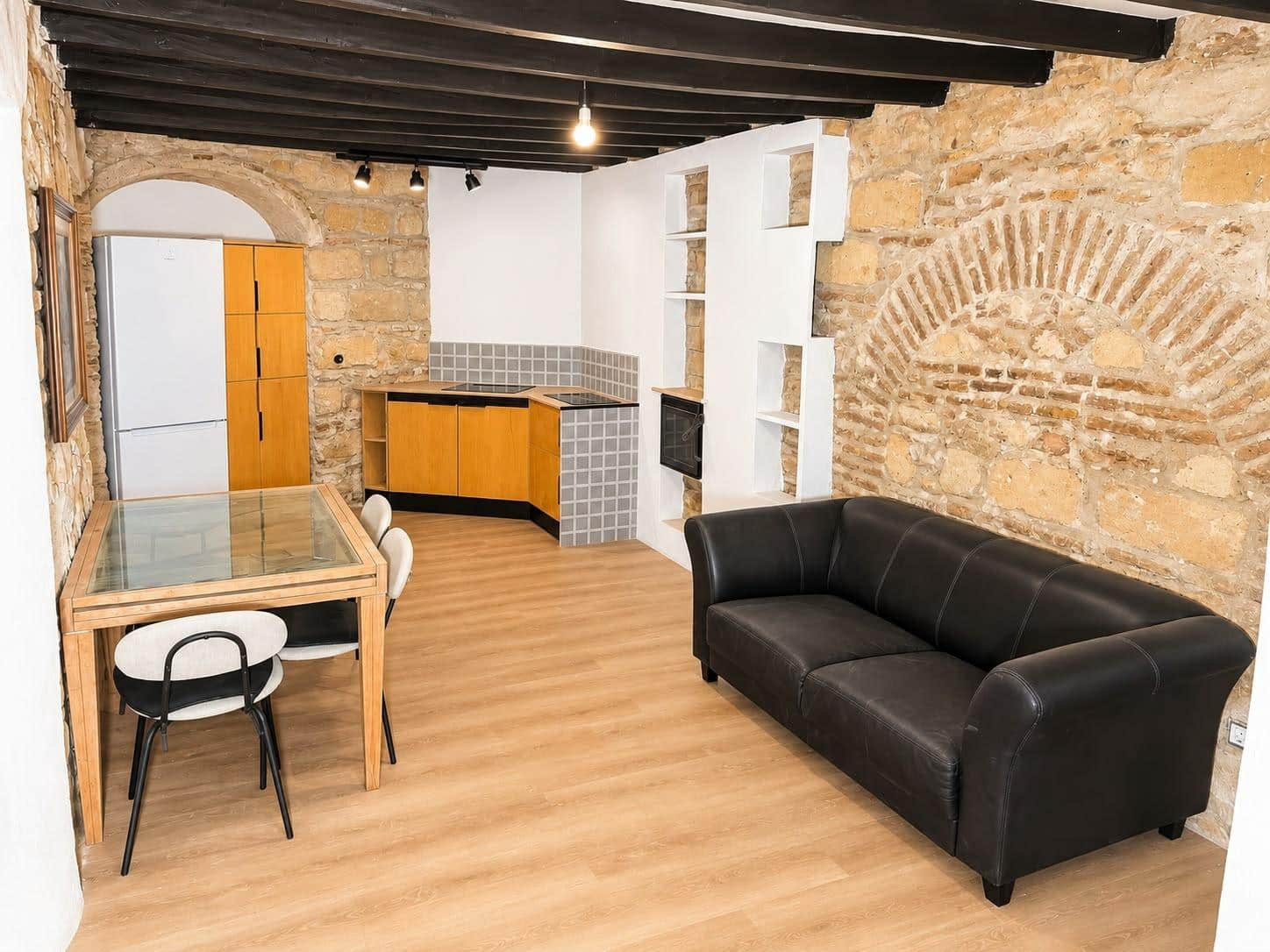 4 camera da letto Villa in vendita in Jerez de la Frontera con garage - 499.000 € (Rif: 10011603)