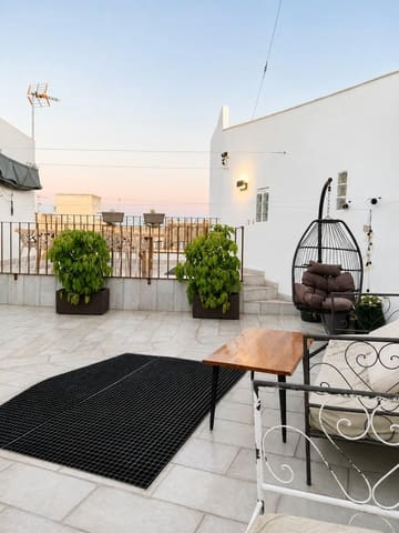 4 camera da letto Villa in vendita in Jerez de la Frontera con garage - 499.000 € (Rif: 10011603)