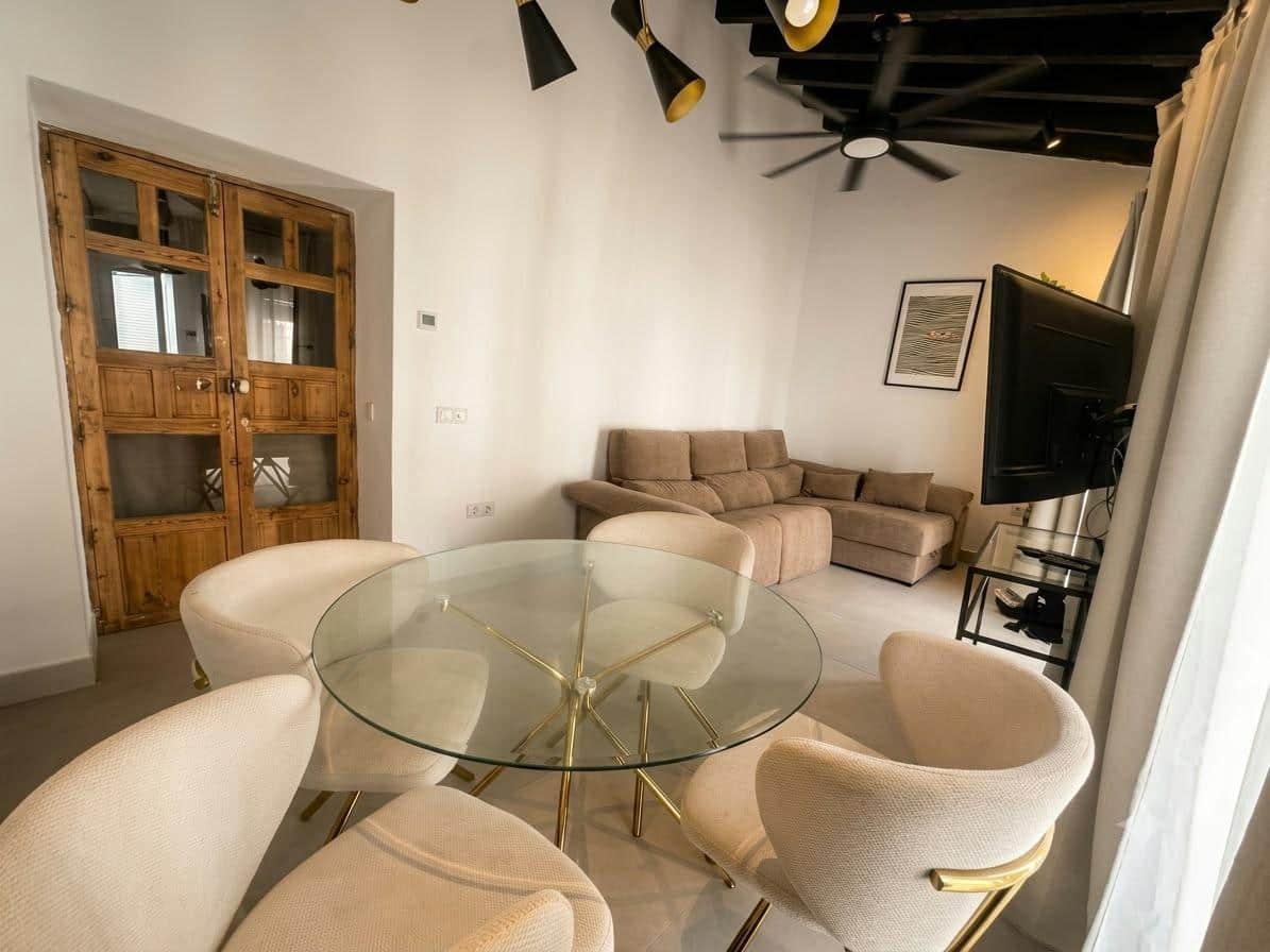 4 camera da letto Villa in vendita in Jerez de la Frontera con garage - 499.000 € (Rif: 10011603)