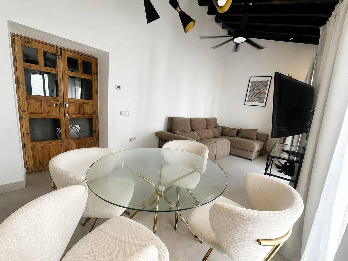 4 camera da letto Villa in vendita in Jerez de la Frontera con garage - 499.000 € (Rif: 10011603)