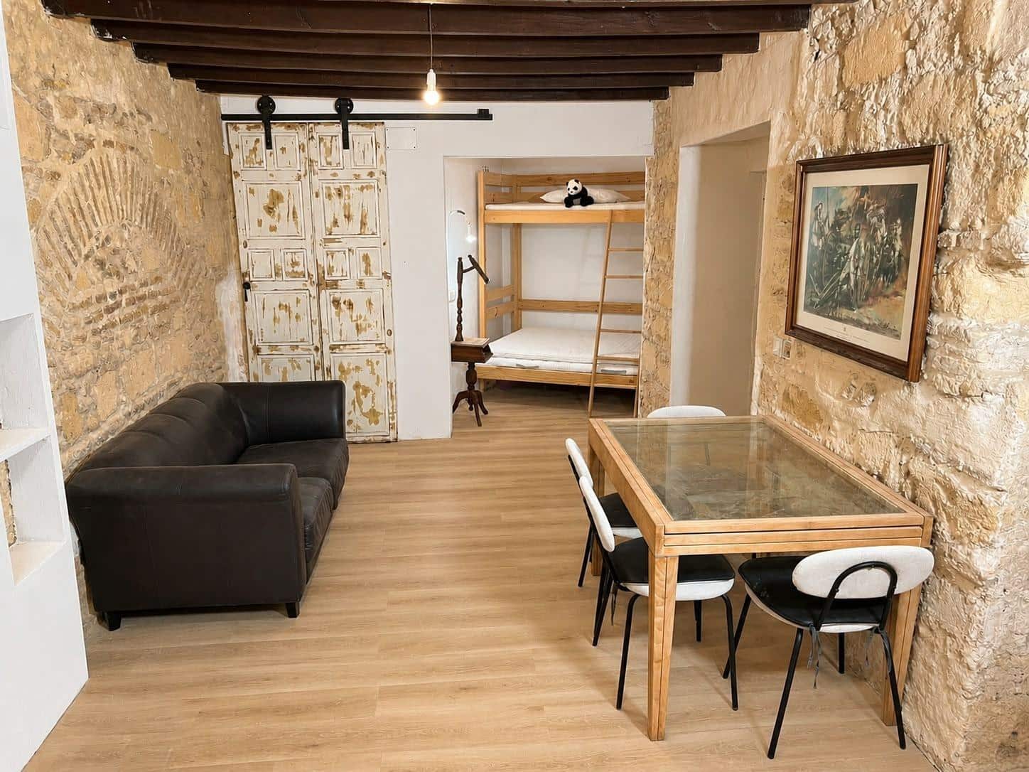 4 camera da letto Villa in vendita in Jerez de la Frontera con garage - 499.000 € (Rif: 10011603)