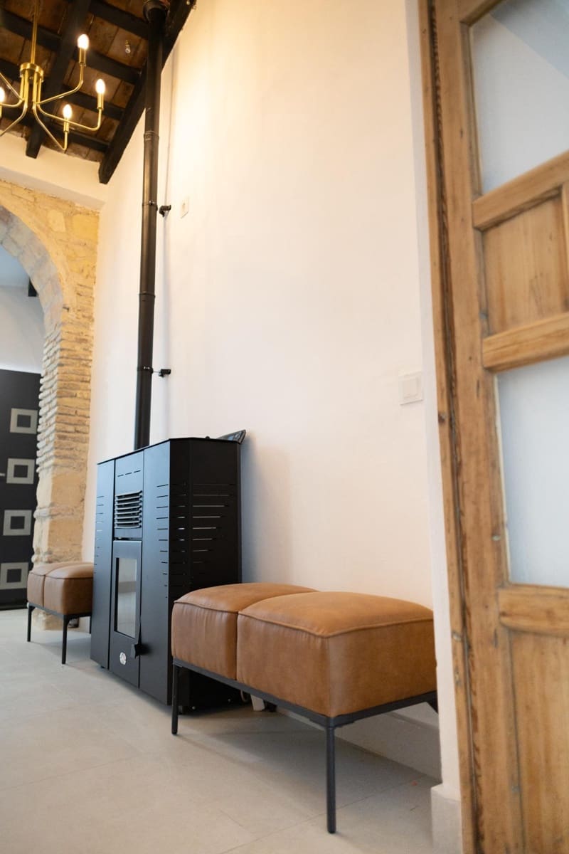 4 sovrum Villa till salu i Jerez de la Frontera med garage - 479 000 € (Ref: 10011603)