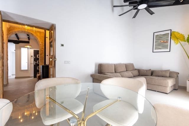 4 chambre Villa/Maison à vendre à Jerez de la Frontera avec garage - 499 000 € (Ref: 10011603)