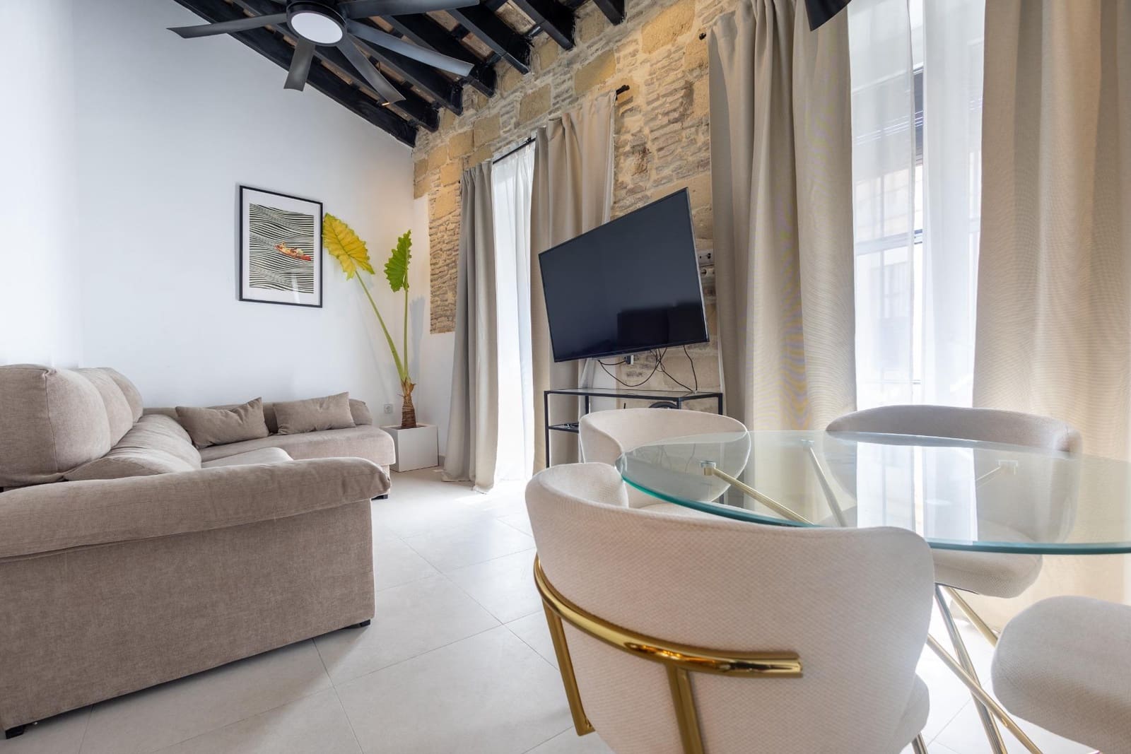 4 sovrum Villa till salu i Jerez de la Frontera med garage - 479 000 € (Ref: 10011603)