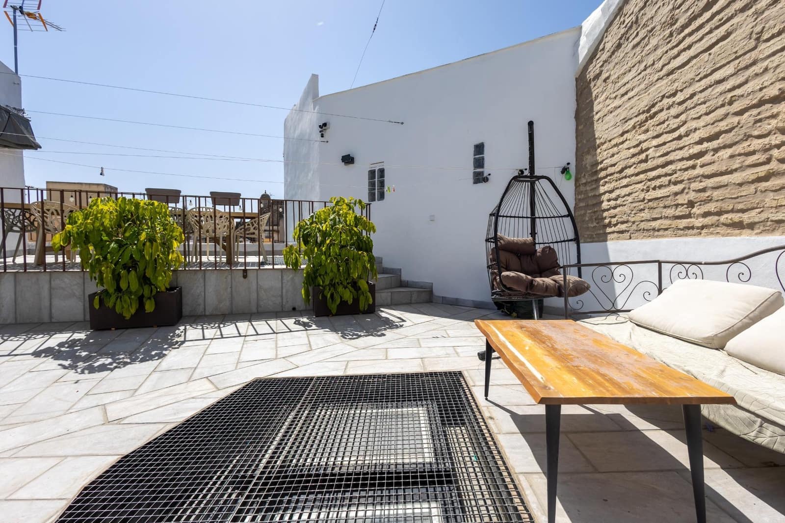 4 sovrum Villa till salu i Jerez de la Frontera med garage - 479 000 € (Ref: 10011603)