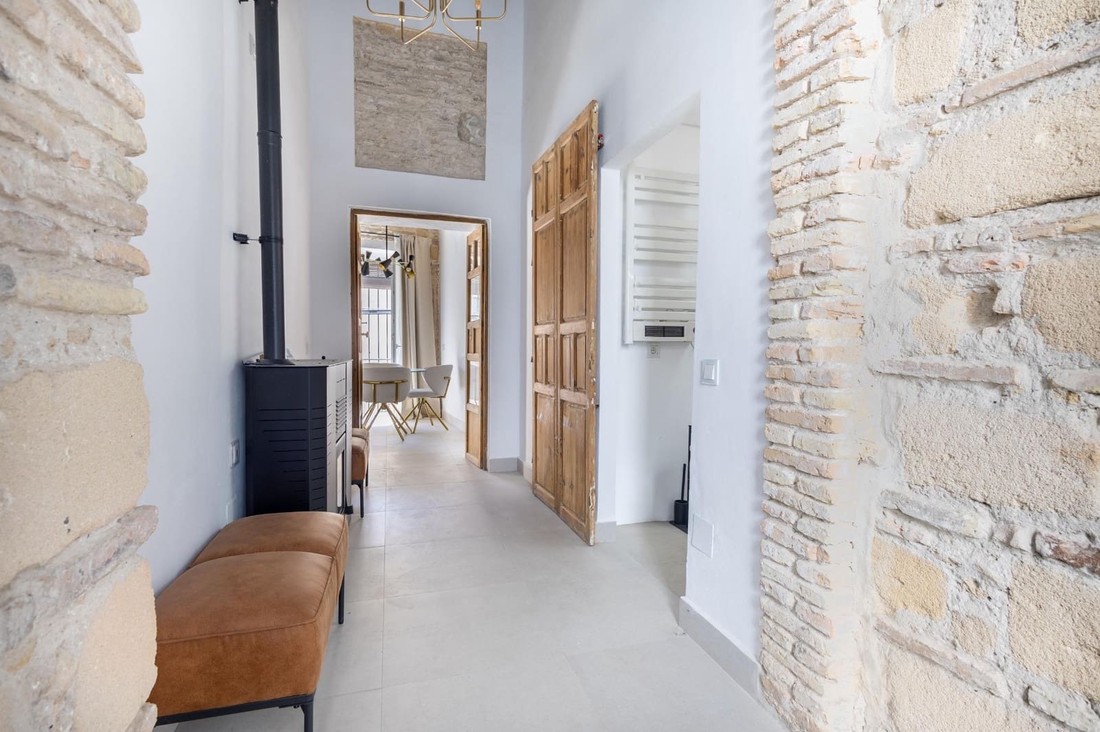 4 sovrum Villa till salu i Jerez de la Frontera med garage - 479 000 € (Ref: 10011603)