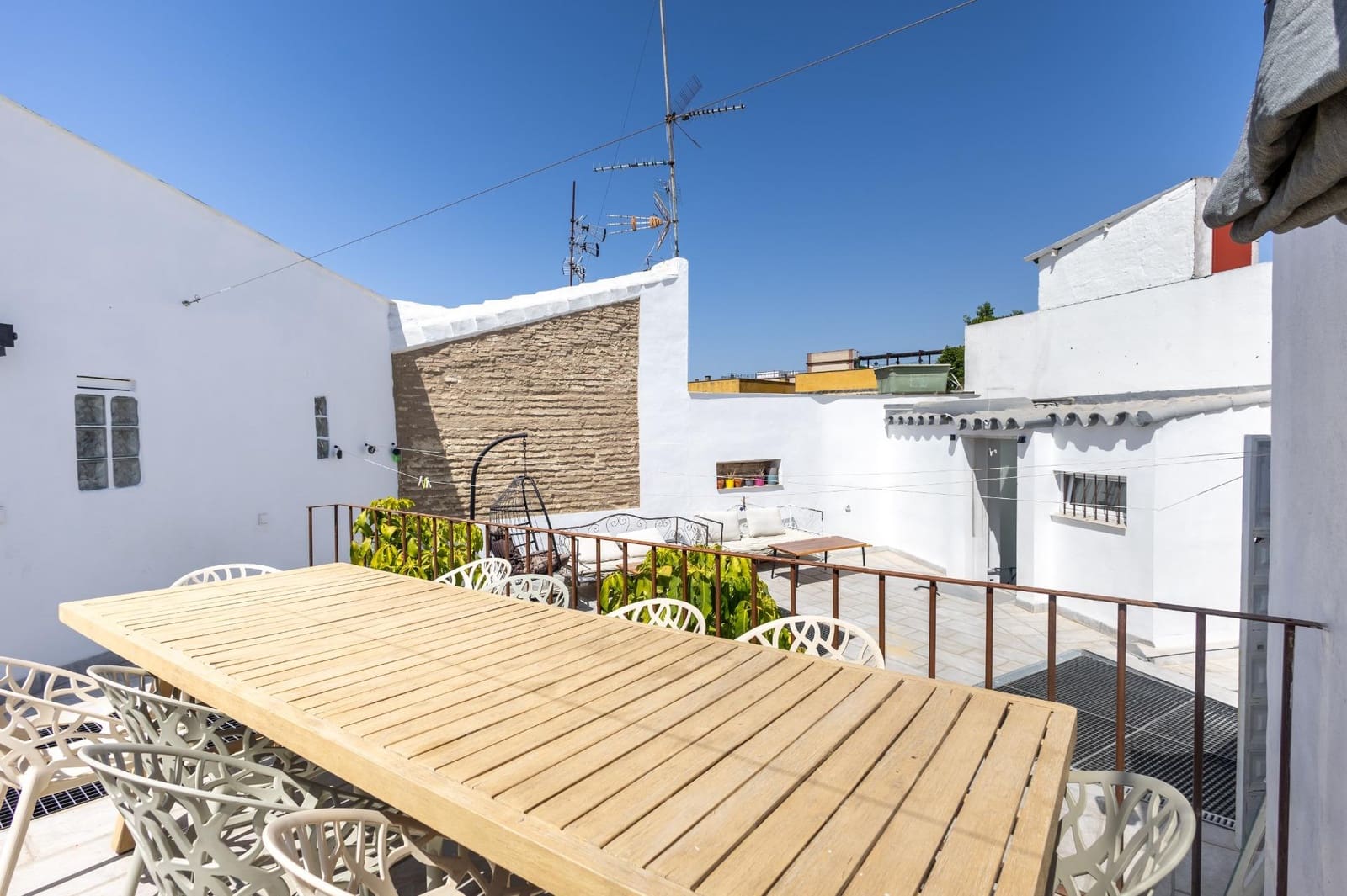 4 sovrum Villa till salu i Jerez de la Frontera med garage - 479 000 € (Ref: 10011603)