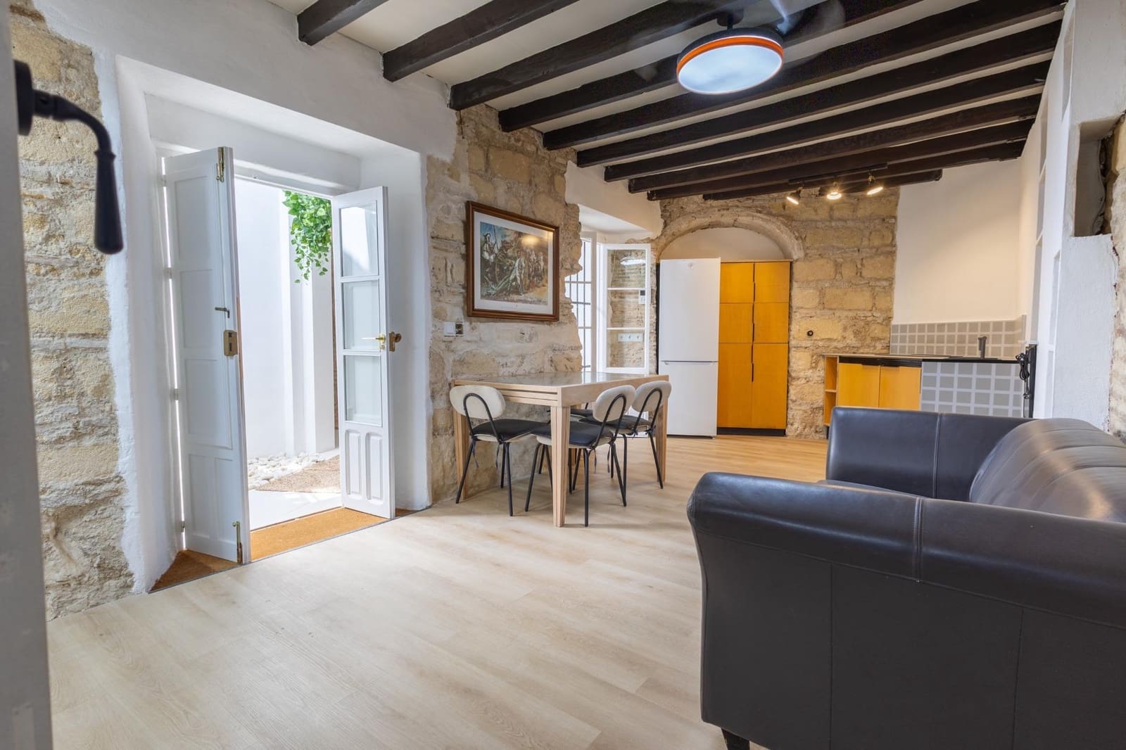 4 sovrum Villa till salu i Jerez de la Frontera med garage - 479 000 € (Ref: 10011603)