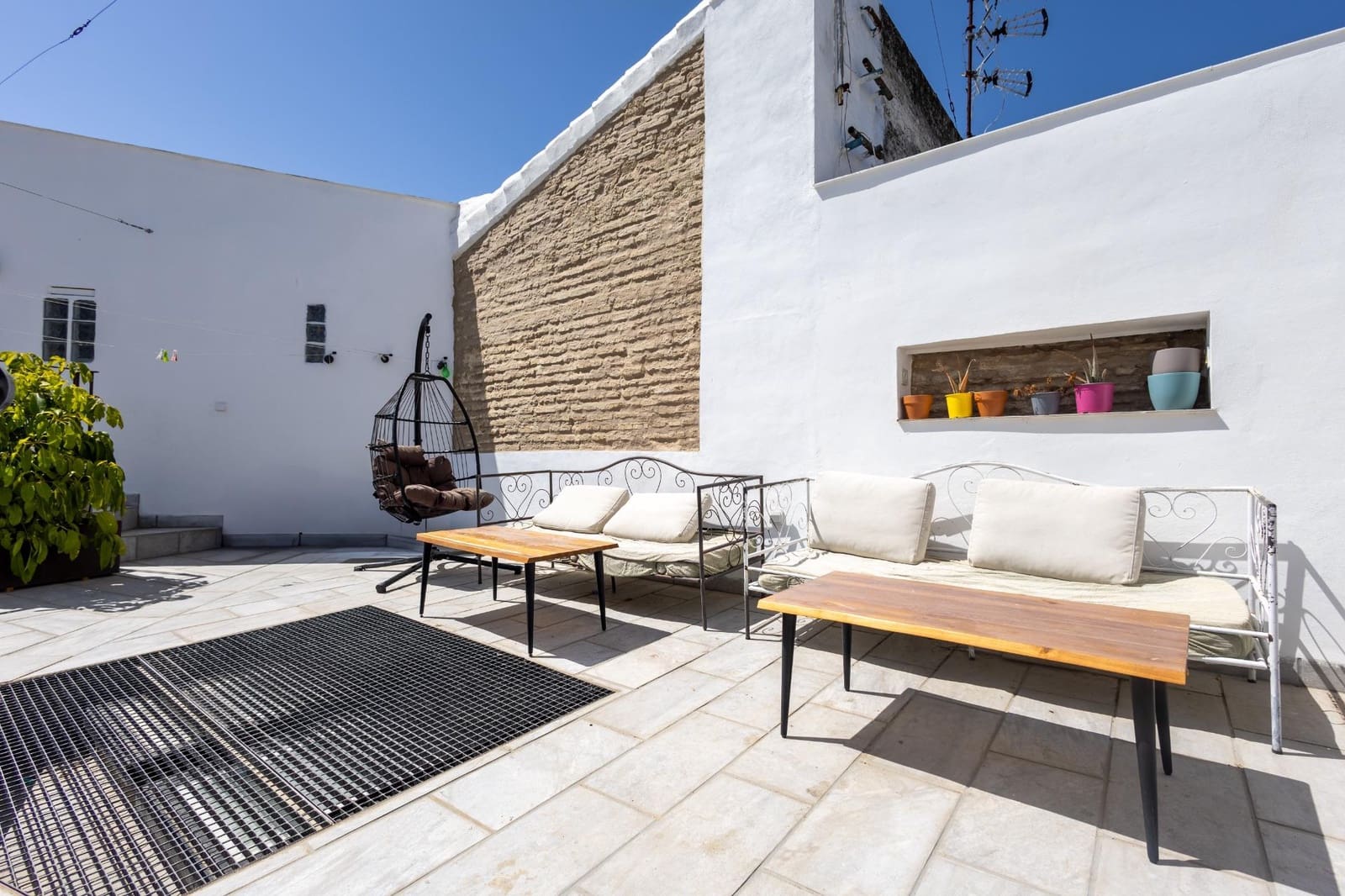4 sovrum Villa till salu i Jerez de la Frontera med garage - 479 000 € (Ref: 10011603)