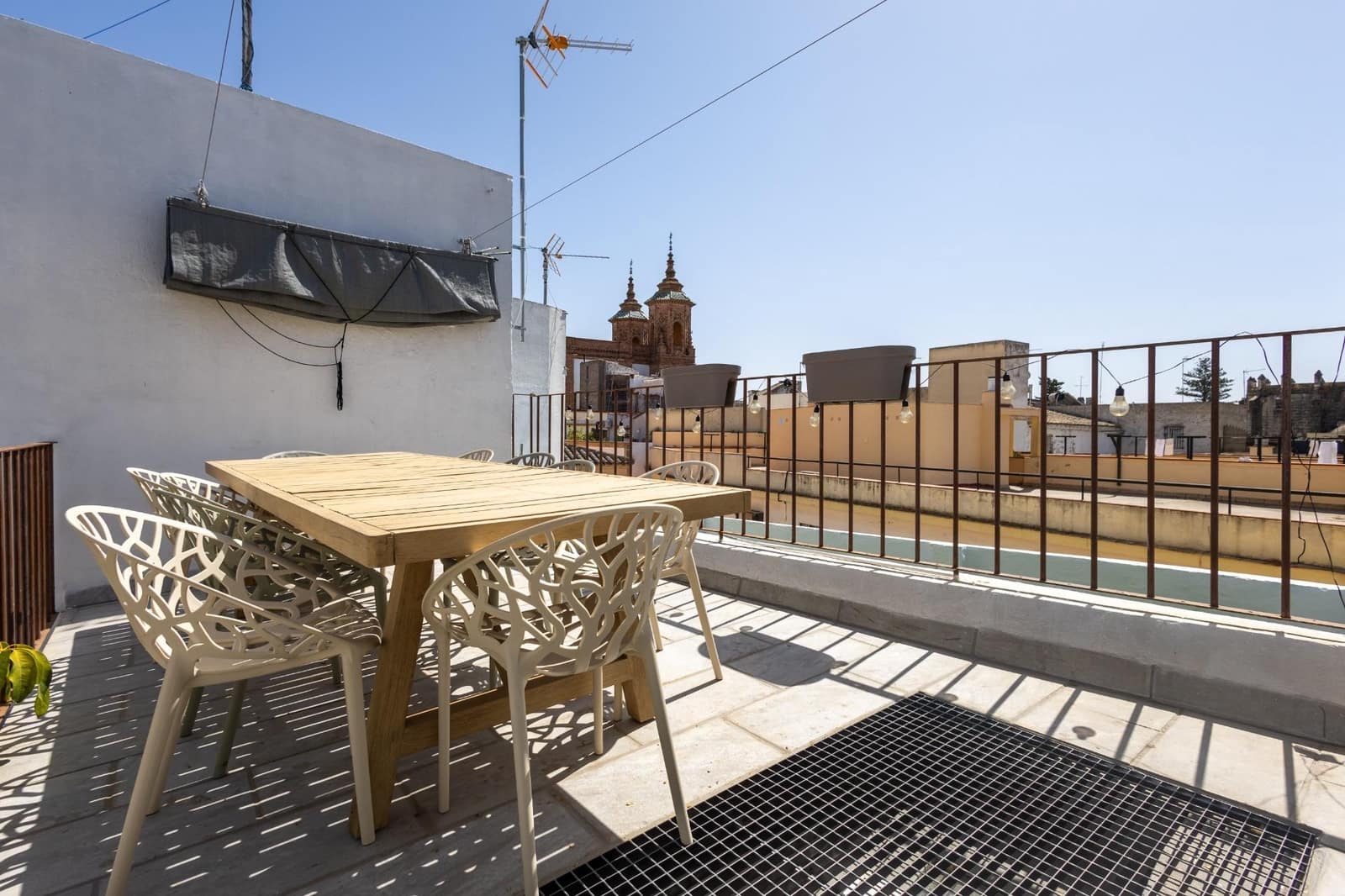 4 sovrum Villa till salu i Jerez de la Frontera med garage - 479 000 € (Ref: 10011603)