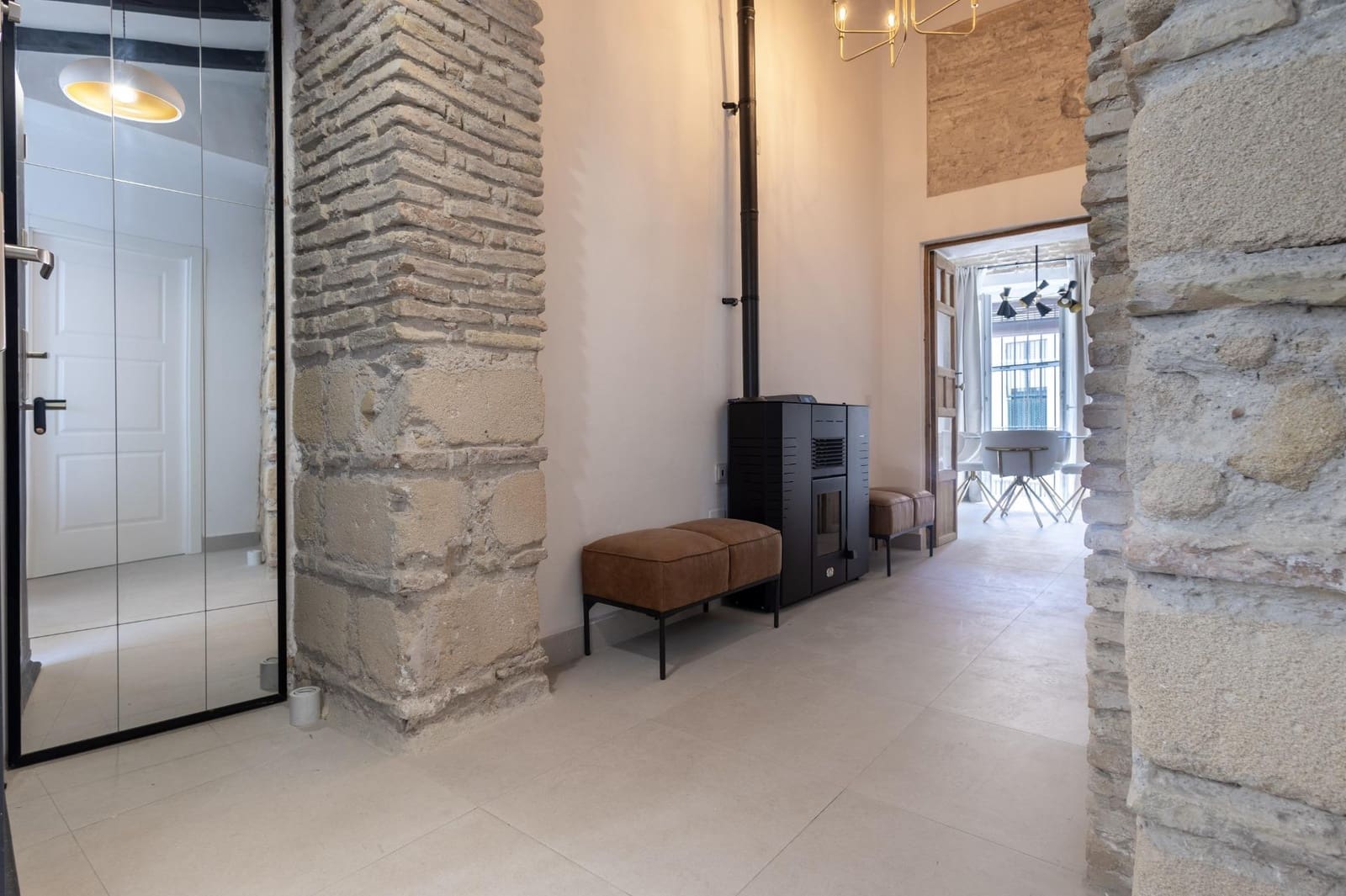 4 sovrum Villa till salu i Jerez de la Frontera med garage - 479 000 € (Ref: 10011603)