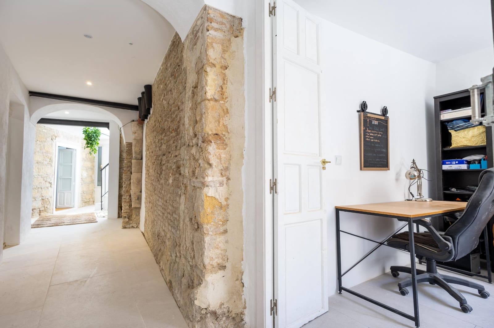 4 sovrum Villa till salu i Jerez de la Frontera med garage - 479 000 € (Ref: 10011603)