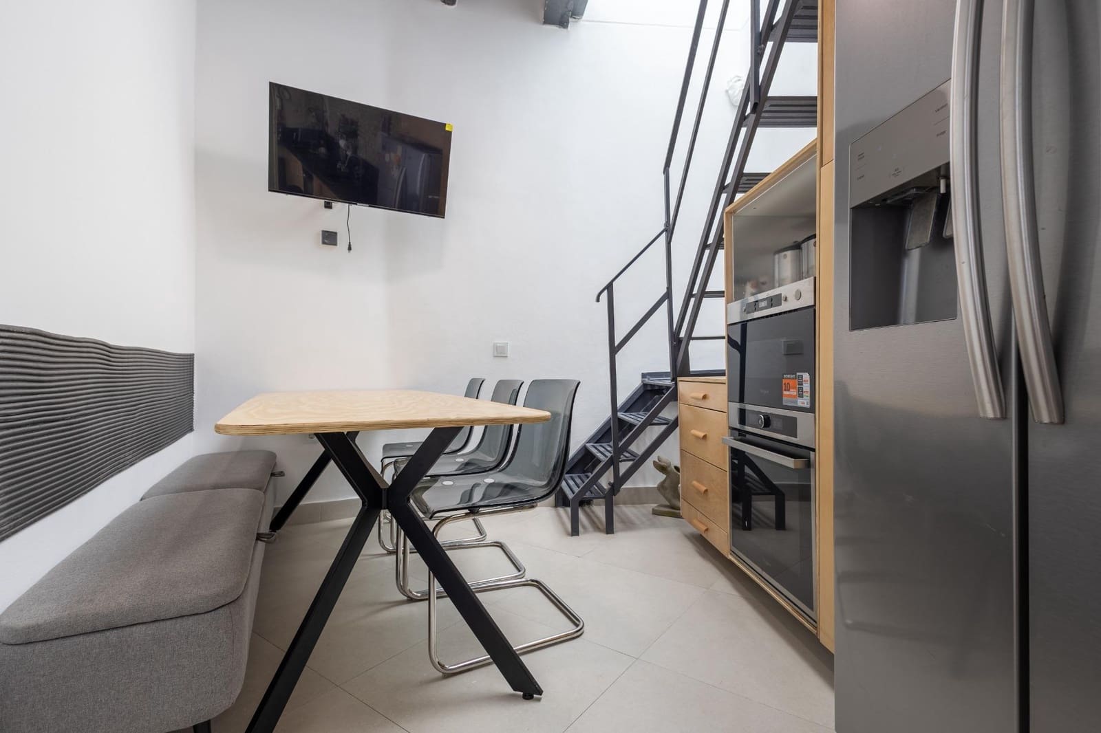 4 sovrum Villa till salu i Jerez de la Frontera med garage - 479 000 € (Ref: 10011603)