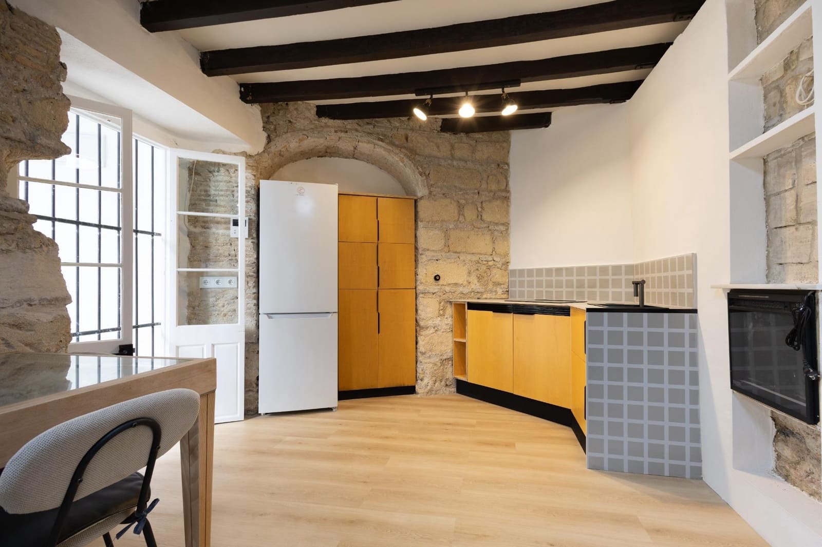 4 sovrum Villa till salu i Jerez de la Frontera med garage - 479 000 € (Ref: 10011603)