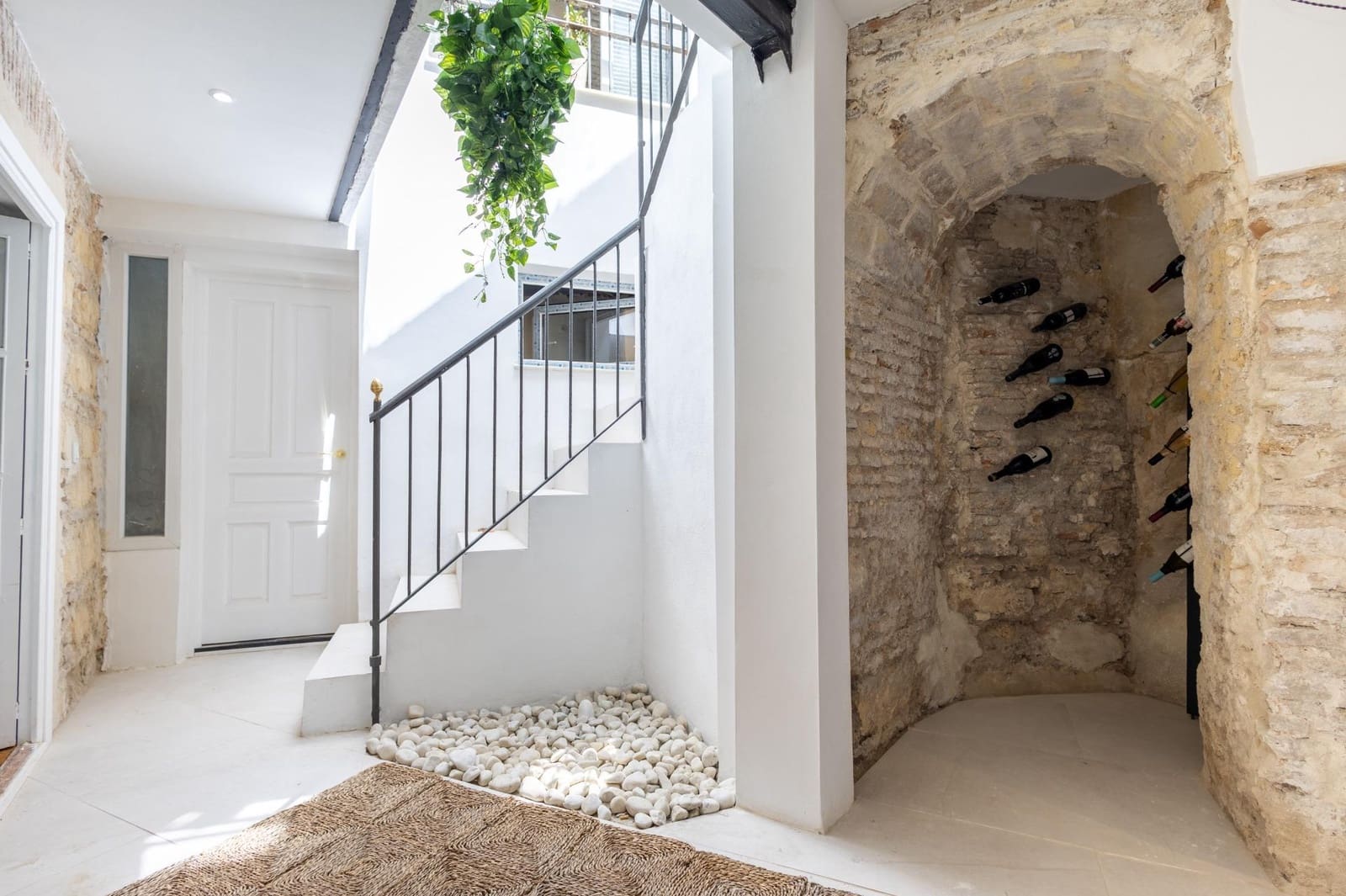 4 sovrum Villa till salu i Jerez de la Frontera med garage - 479 000 € (Ref: 10011603)