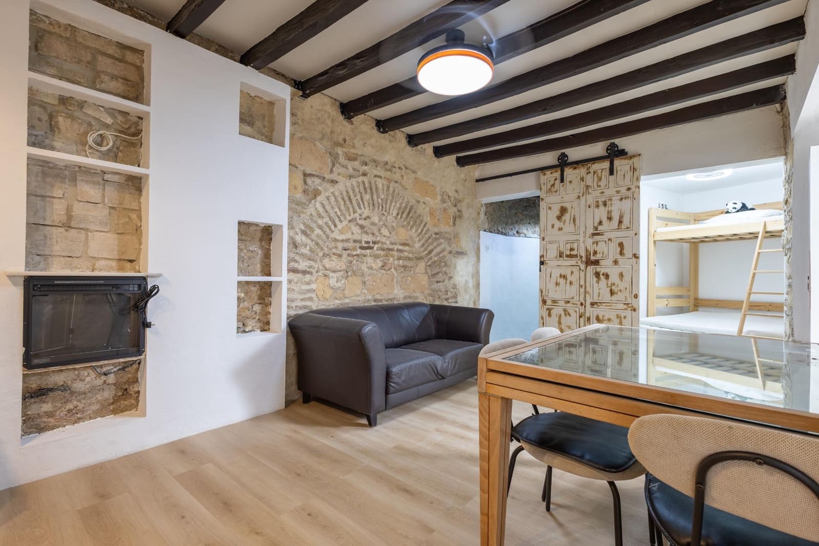 4 sovrum Villa till salu i Jerez de la Frontera med garage - 479 000 € (Ref: 10011603)