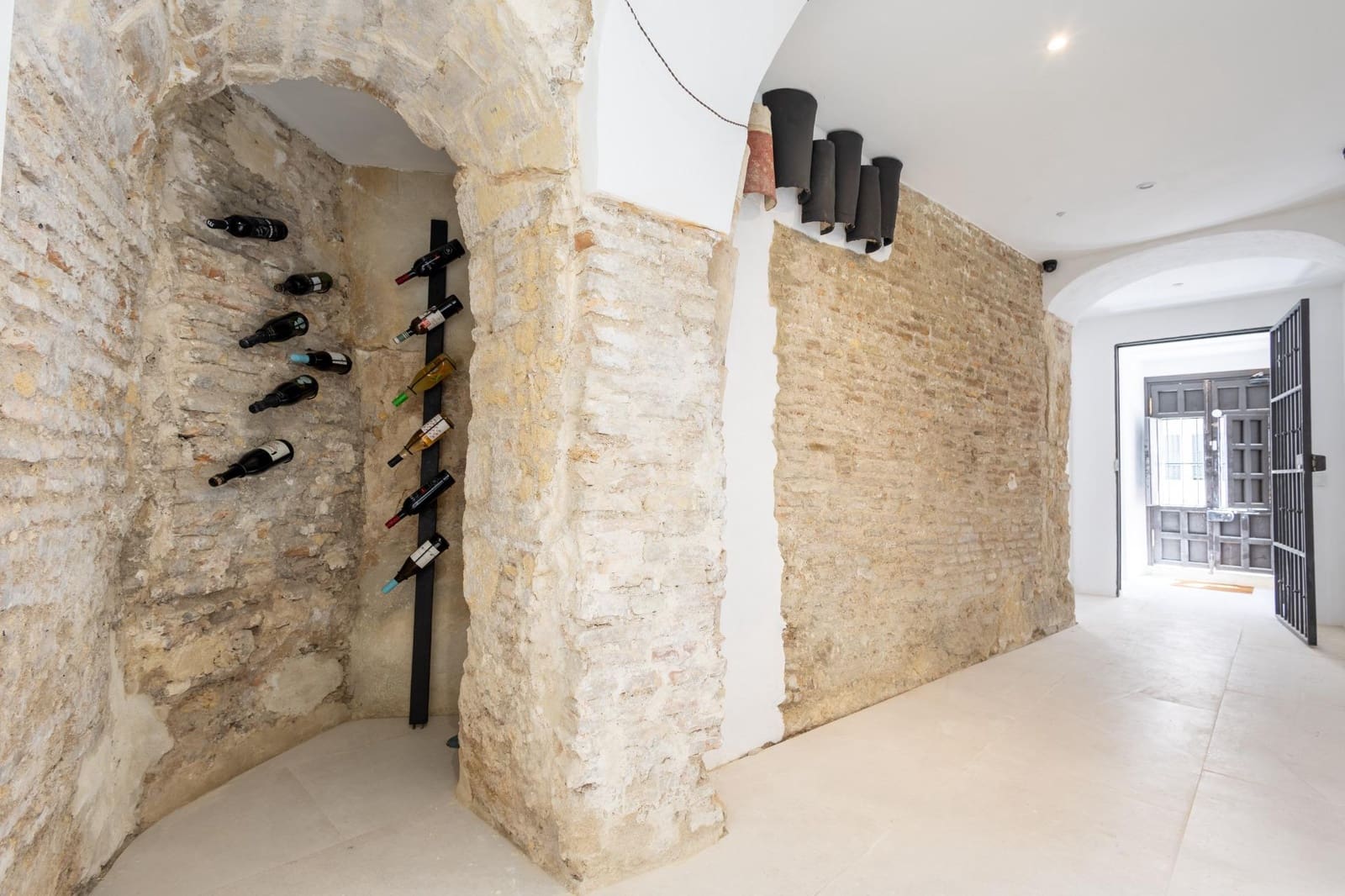 4 sovrum Villa till salu i Jerez de la Frontera med garage - 479 000 € (Ref: 10011603)