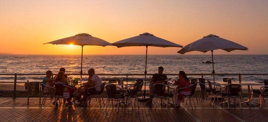 2 soveværelse Lejlighed til leje i Las Palmas de Gran Canaria - € 1.100 (Ref: 10011604)