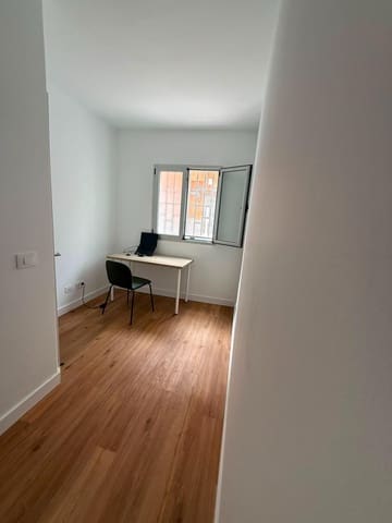 2 soveværelse Lejlighed til leje i Guanarteme, Las Palmas de Gran Canaria - € 1.100 (Ref: 10011604)