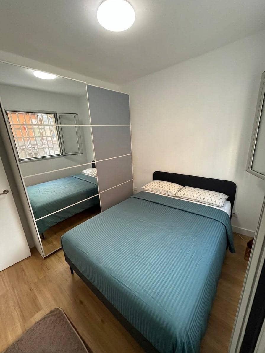 2 soveværelse Lejlighed til leje i Las Palmas de Gran Canaria - € 1.100 (Ref: 10011604)