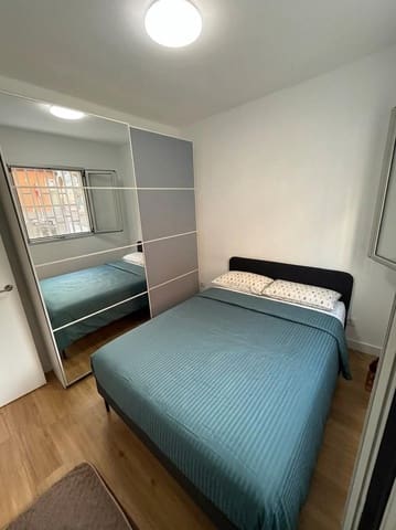 2 soveværelse Lejlighed til leje i Guanarteme, Las Palmas de Gran Canaria - € 1.100 (Ref: 10011604)