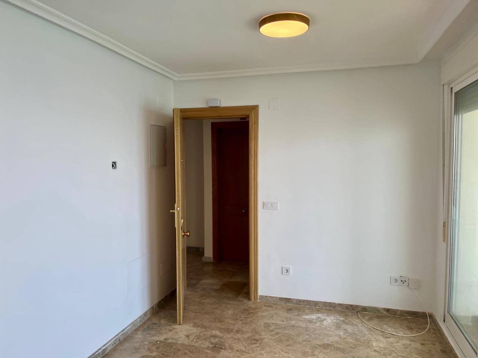 Piso de 2 habitaciones en La Manga del Mar Menor en venta - 214.000 € (Ref: 10011606)