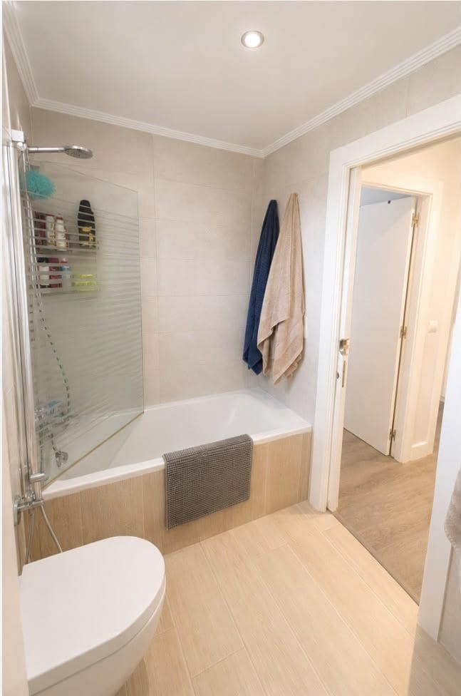 3 sovrum Lägenhet till salu i Santander med pool garage - 290 000 € (Ref: 10013110)