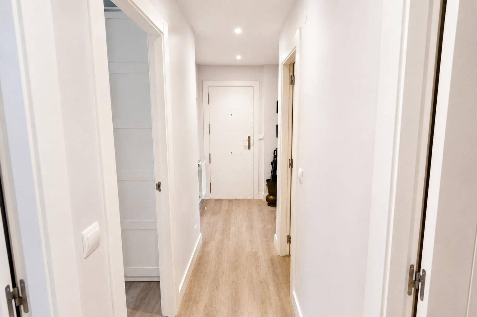 3 sovrum Lägenhet till salu i Santander med pool garage - 290 000 € (Ref: 10013110)