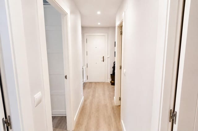 3 sovrum Lägenhet till salu i Santander med pool garage - 290 000 € (Ref: 10013110)