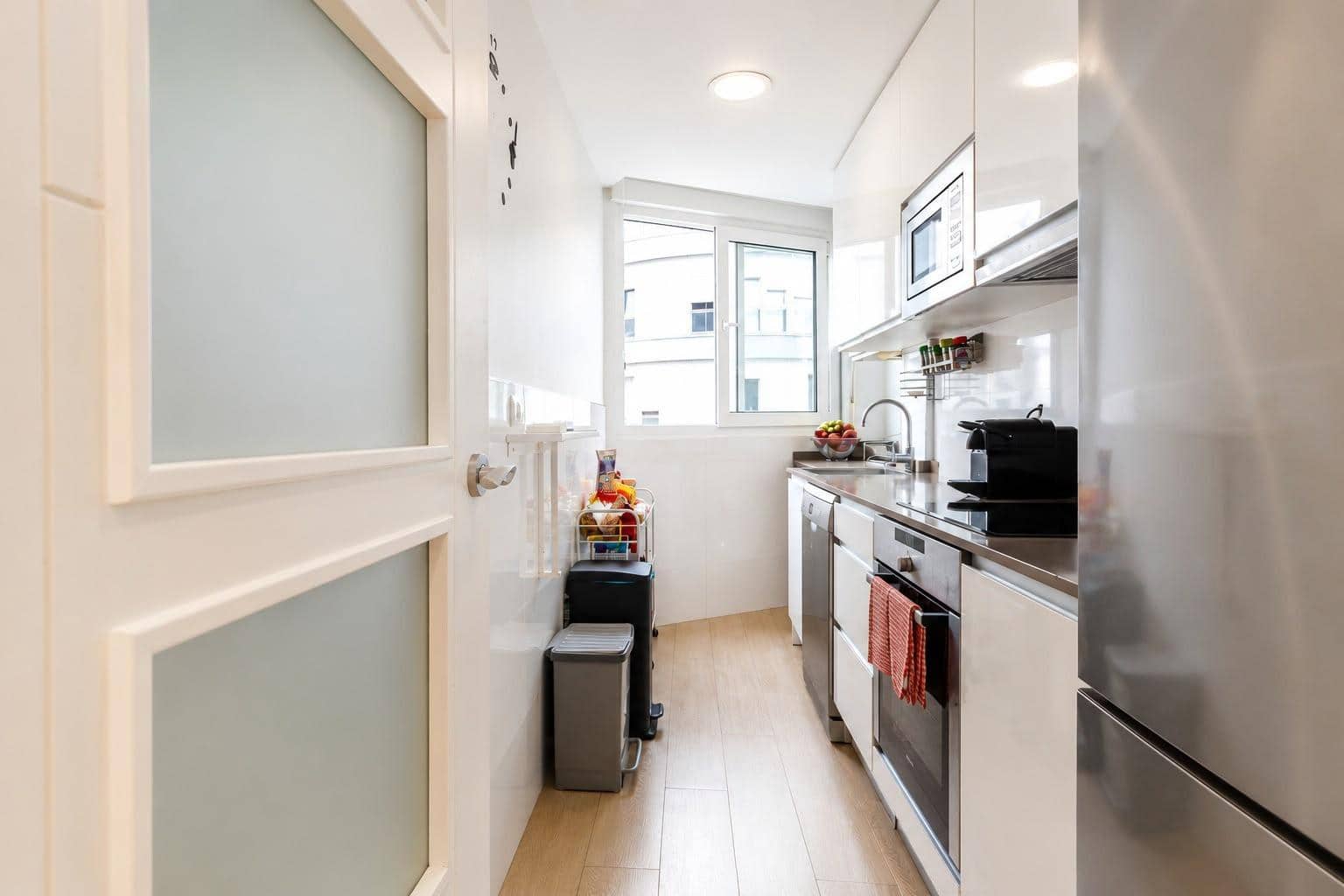 3 sovrum Lägenhet till salu i Santander med pool garage - 290 000 € (Ref: 10013110)