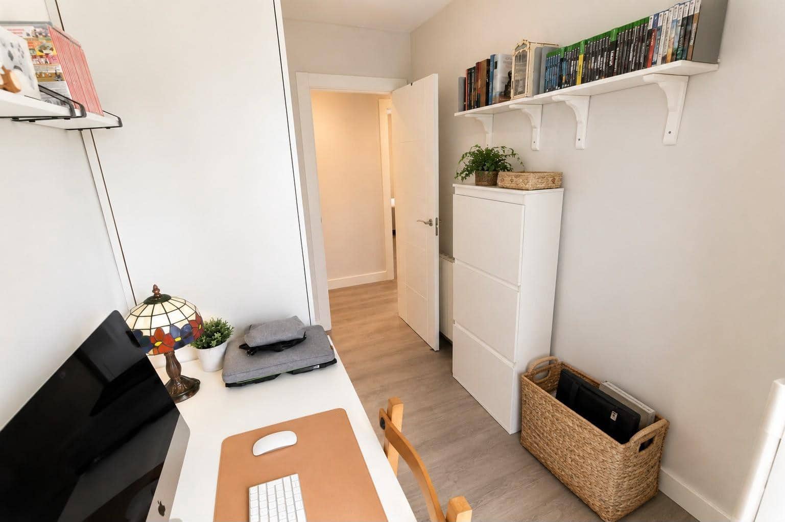 3 sovrum Lägenhet till salu i Santander med pool garage - 290 000 € (Ref: 10013110)