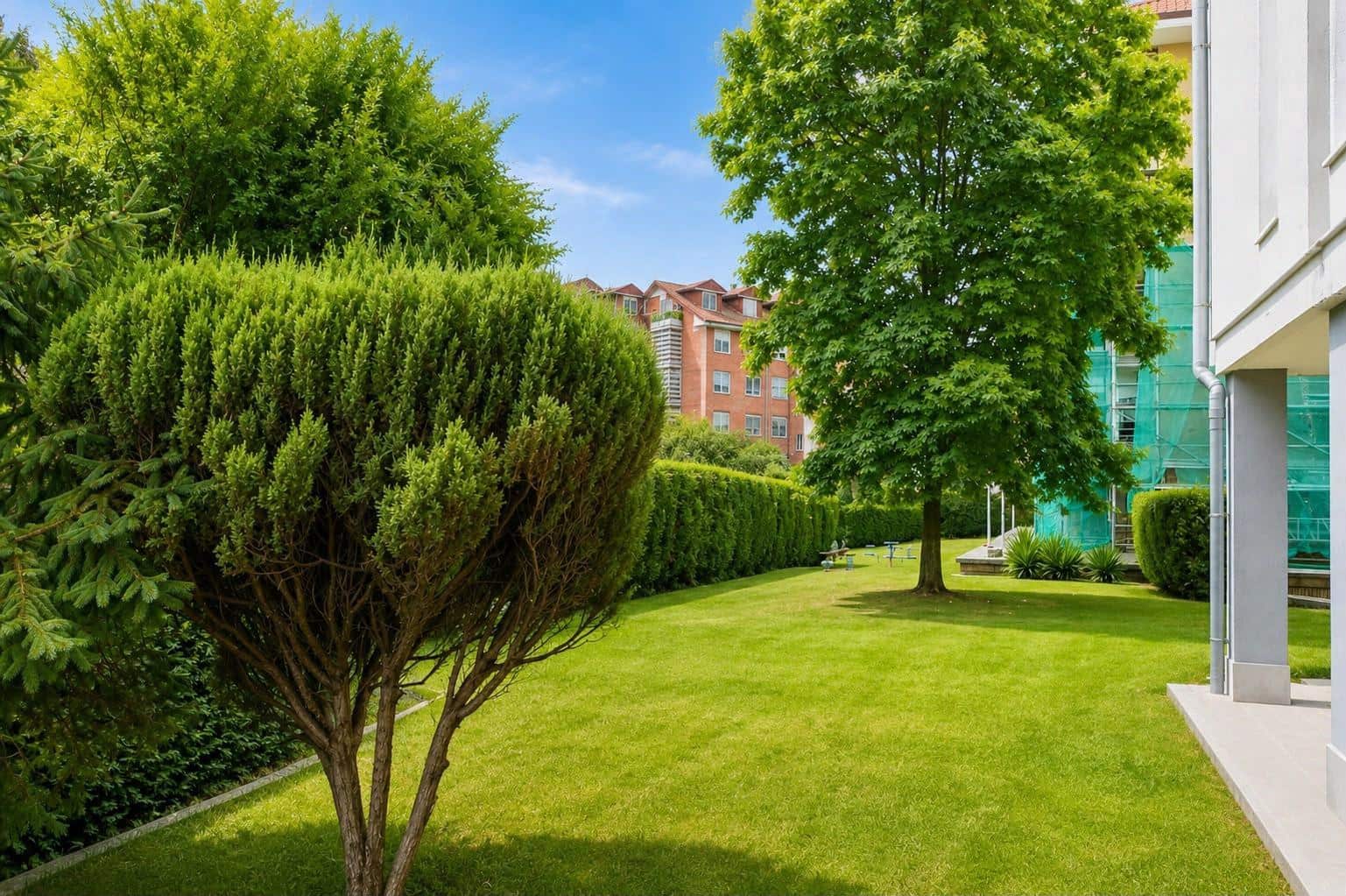 3 sovrum Lägenhet till salu i Santander med pool garage - 290 000 € (Ref: 10013110)