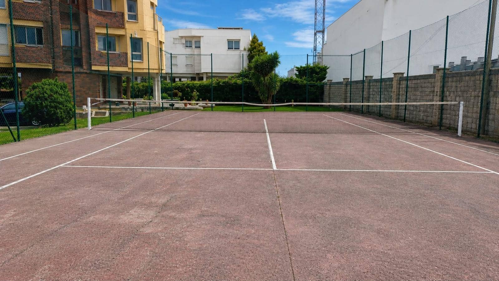 3 sovrum Lägenhet till salu i Santander med pool garage - 290 000 € (Ref: 10013110)