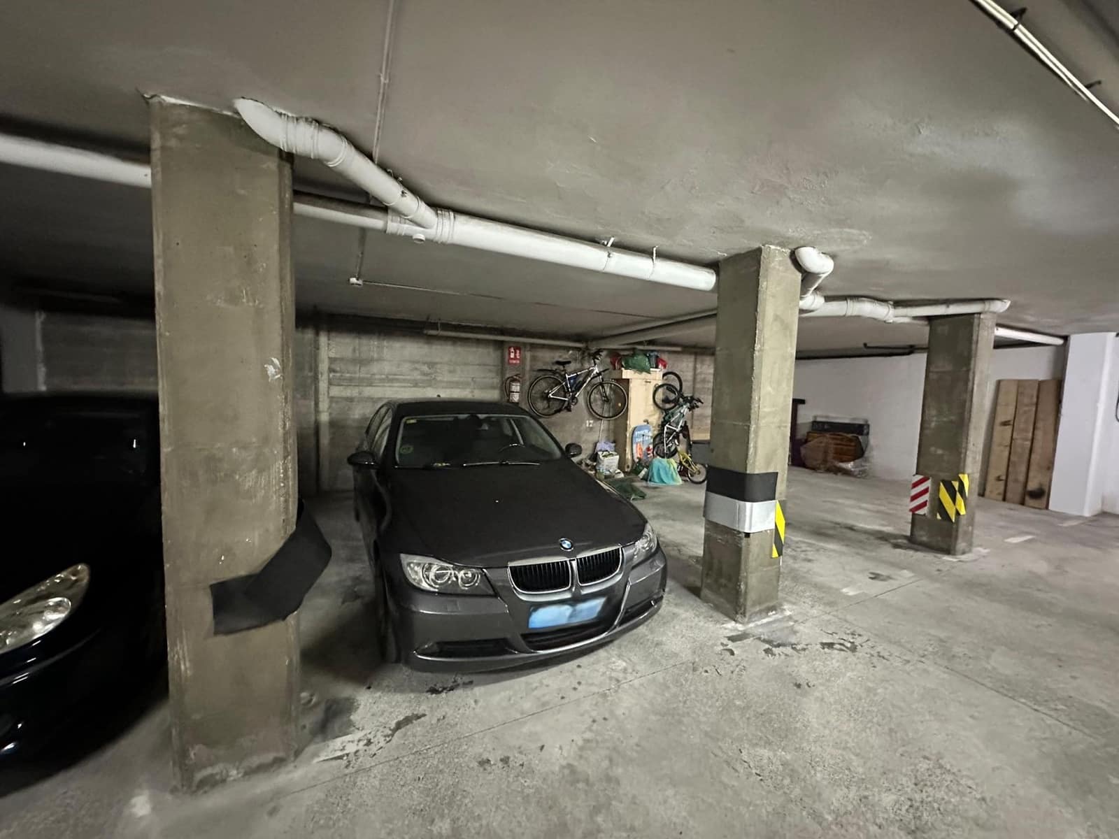 3 sovrum Lägenhet till salu i Santander med pool garage - 290 000 € (Ref: 10013110)