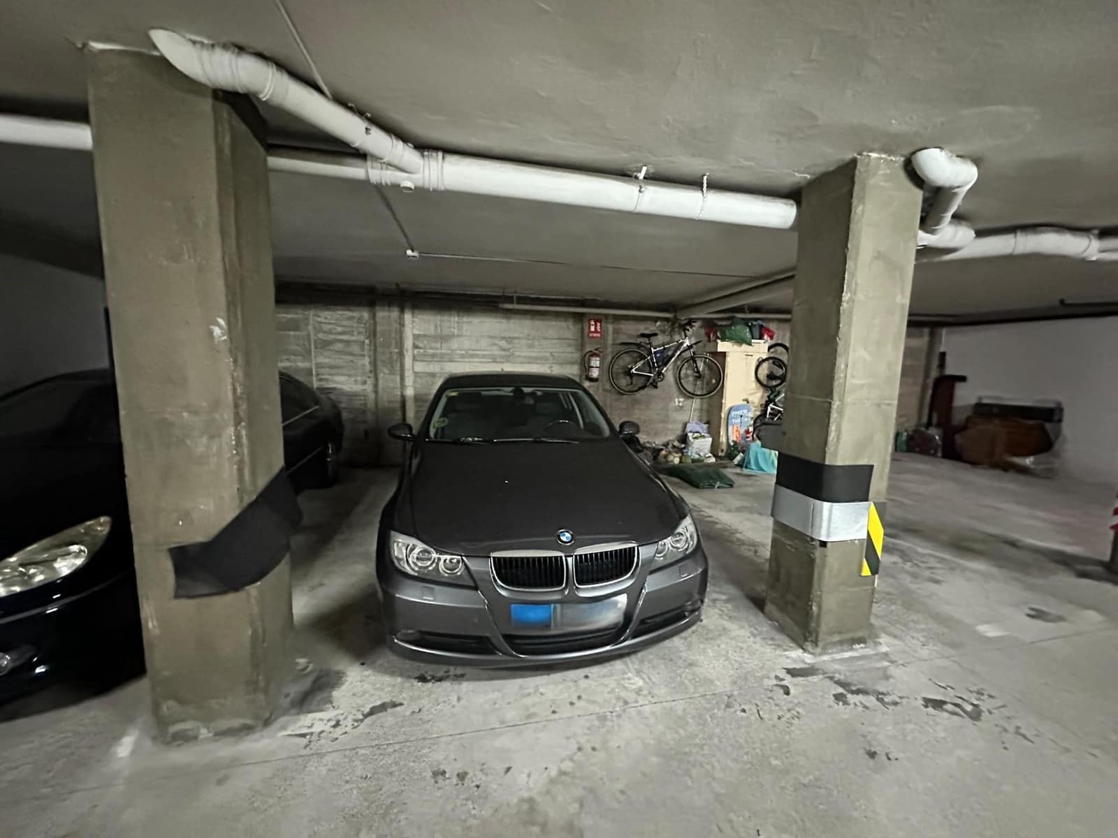 3 sovrum Lägenhet till salu i Santander med pool garage - 290 000 € (Ref: 10013110)