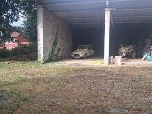 3 makuuhuone Maalaistalo myytävänä paikassa Cerceda mukana 
autotalli - 125 000 € (Ref: 10013112)