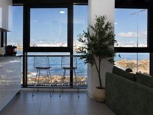 2 soveværelse Lejlighed til salg i A Coruna by med garage - € 750.000 (Ref: 10015757)