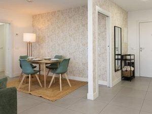 2 soveværelse Lejlighed til salg i A Coruña by med garage - € 750.000 (Ref: 10015757)