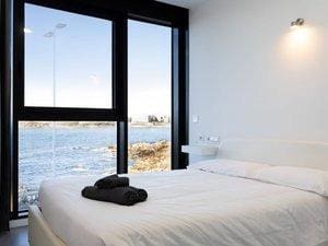 2 soveværelse Lejlighed til salg i A Coruna by med garage - € 750.000 (Ref: 10015757)