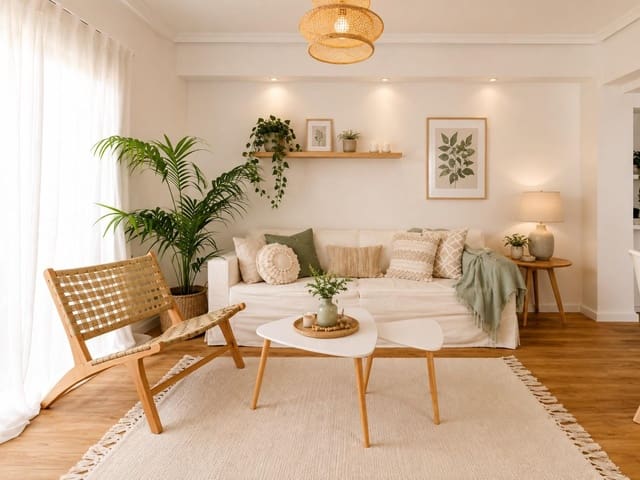 3 slaapkamer Flat te koop in Almería stad - € 290.000 (Ref: 10015758)