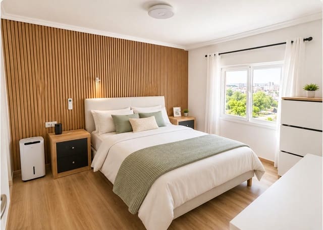 3 slaapkamer Flat te koop in Almería stad - € 290.000 (Ref: 10015758)