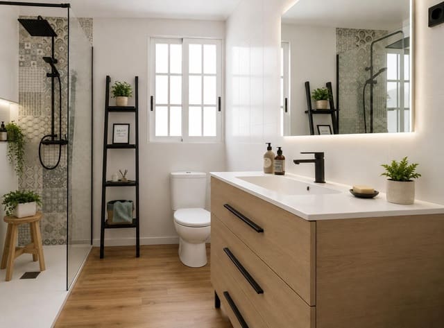3 slaapkamer Flat te koop in Almería stad - € 290.000 (Ref: 10015758)
