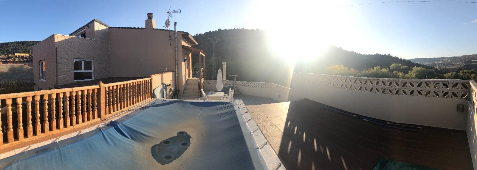 6 camera da letto Villa in vendita in Brihuega con garage - 580.000 € (Rif: 10015759)